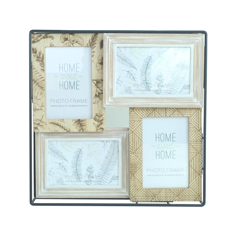 Wooden Home Decoration Frames