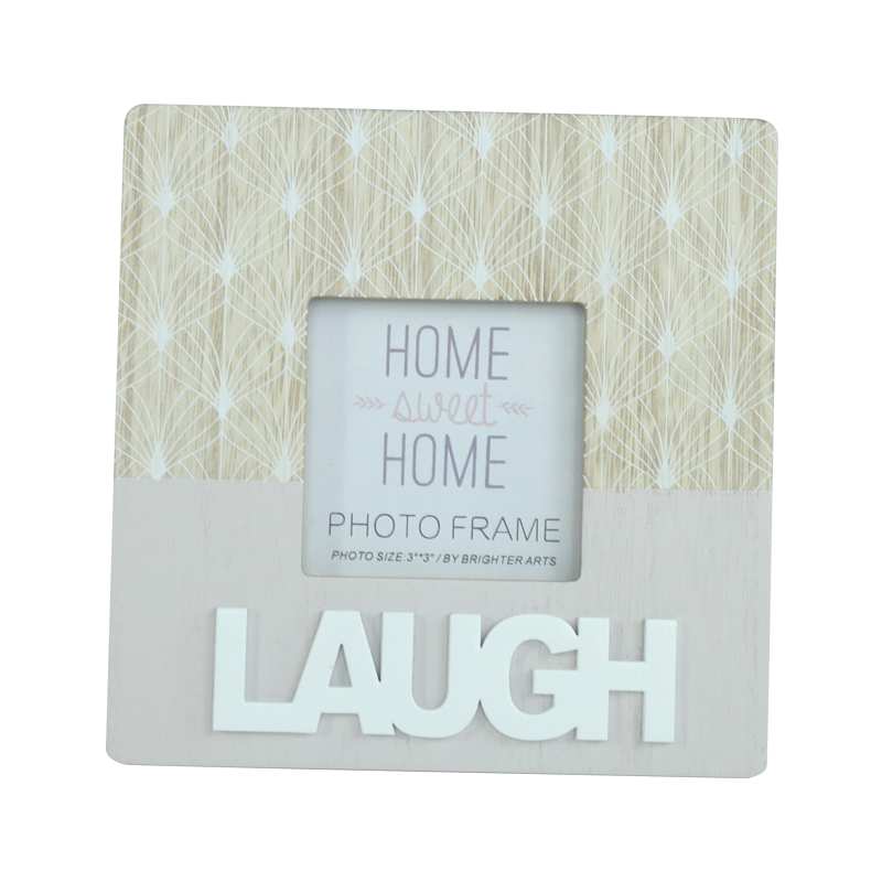 Wooden frame Home Decoration