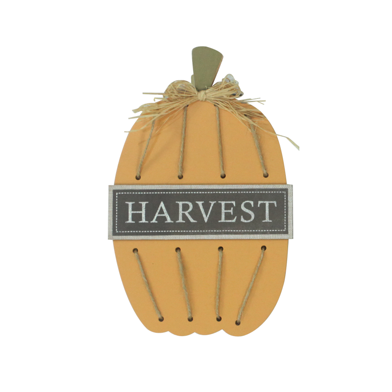 Harvest Wooden Hanger Home Decoration